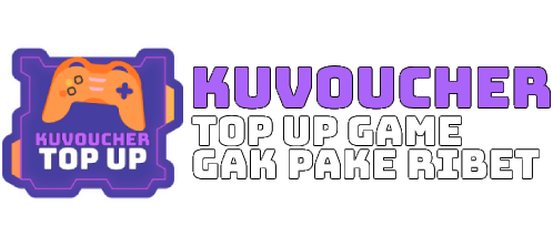 Kuvoucher - Kuvoucher Menyediakan Top up Game Gak Pake Ribet termurah, tercepat dan terpercaya di Indonesia Online 24 Jam Panel PPOB dan Voucher Digital.

Setiap bulannya, jutaan gamers menggunakan Kuvoucher.com untuk melakukan pembelian kredit game dengan lancar: tanpa registrasi ataupun log-in, dan kredit permainan akan ditambahkan secara instan. Top Up Mobile Legends, Free Fire, Ragnarok M, dan berbagai Game lainnya!